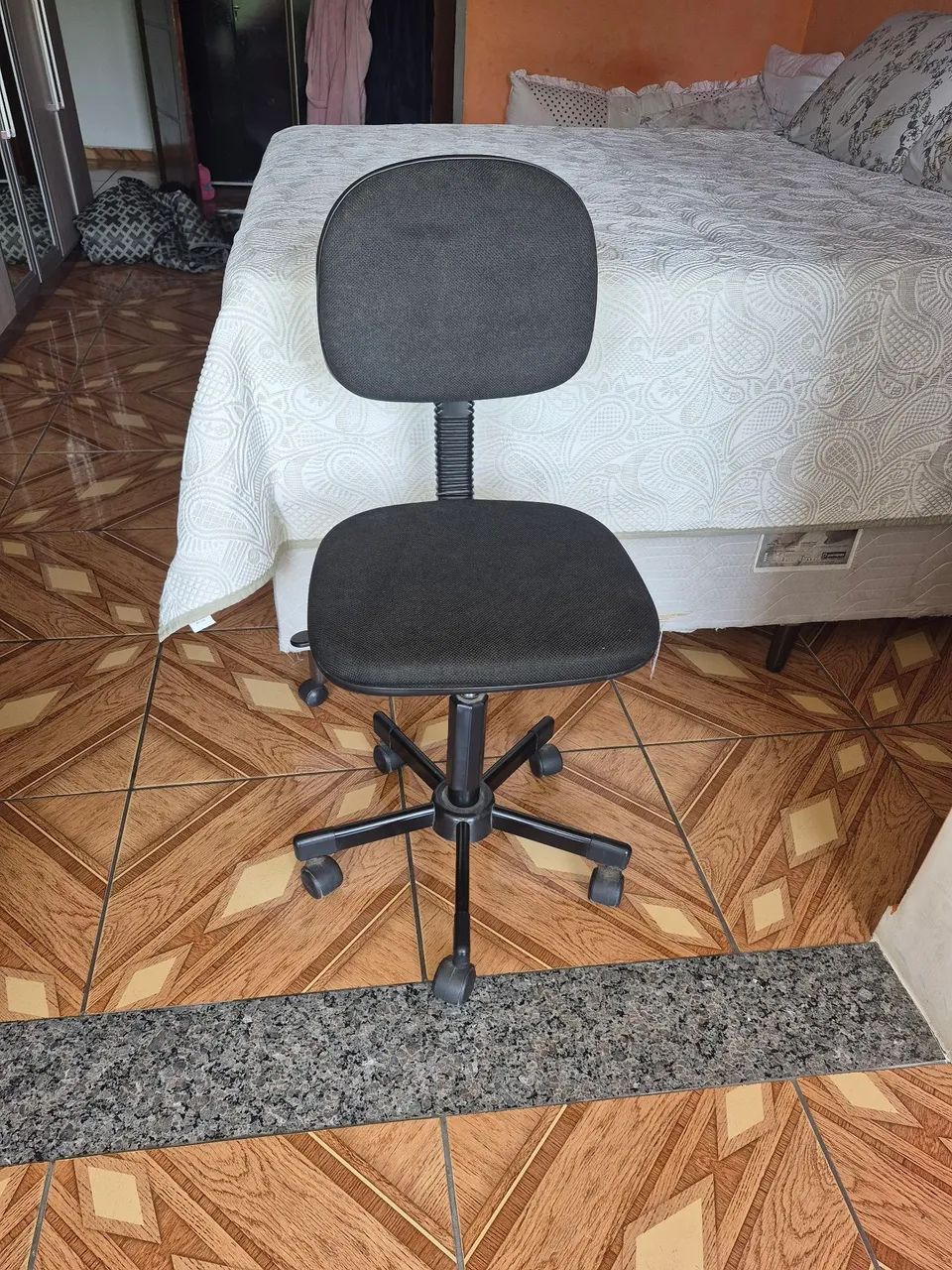 Cadeira de escritório  - Foto 2