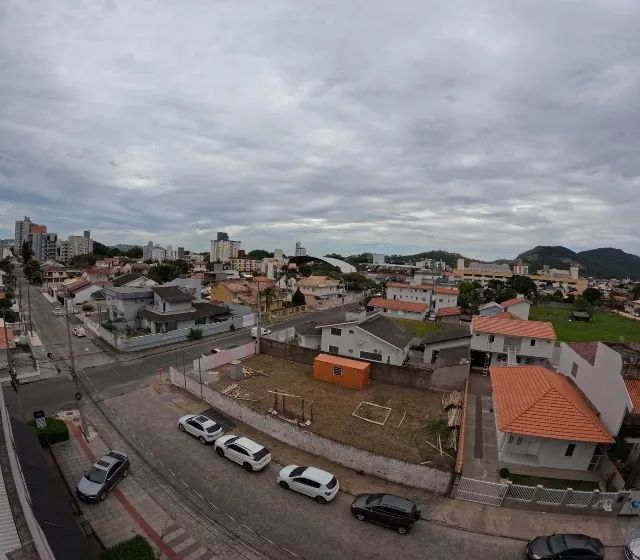 Apartamento totalmente Mobiliado Próximo a Unisul de Tubarão - Foto 5