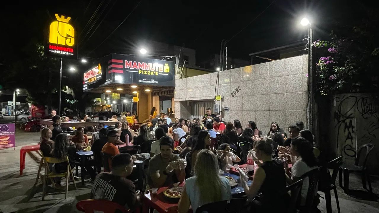 Vendo Pizzaria e Pastelaria completa - Foto 5