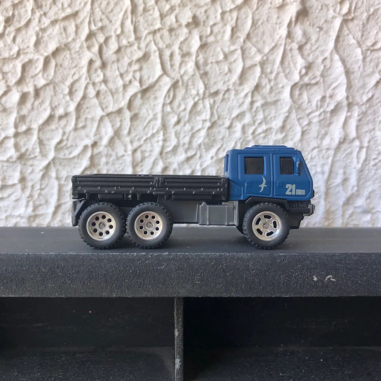 Matchbox Caminhão  - Foto 3
