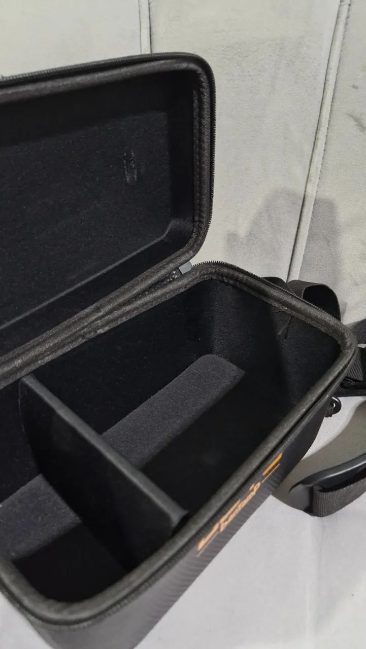 Case Joyo BantBag - Para Amplificador BantamP - Foto 3