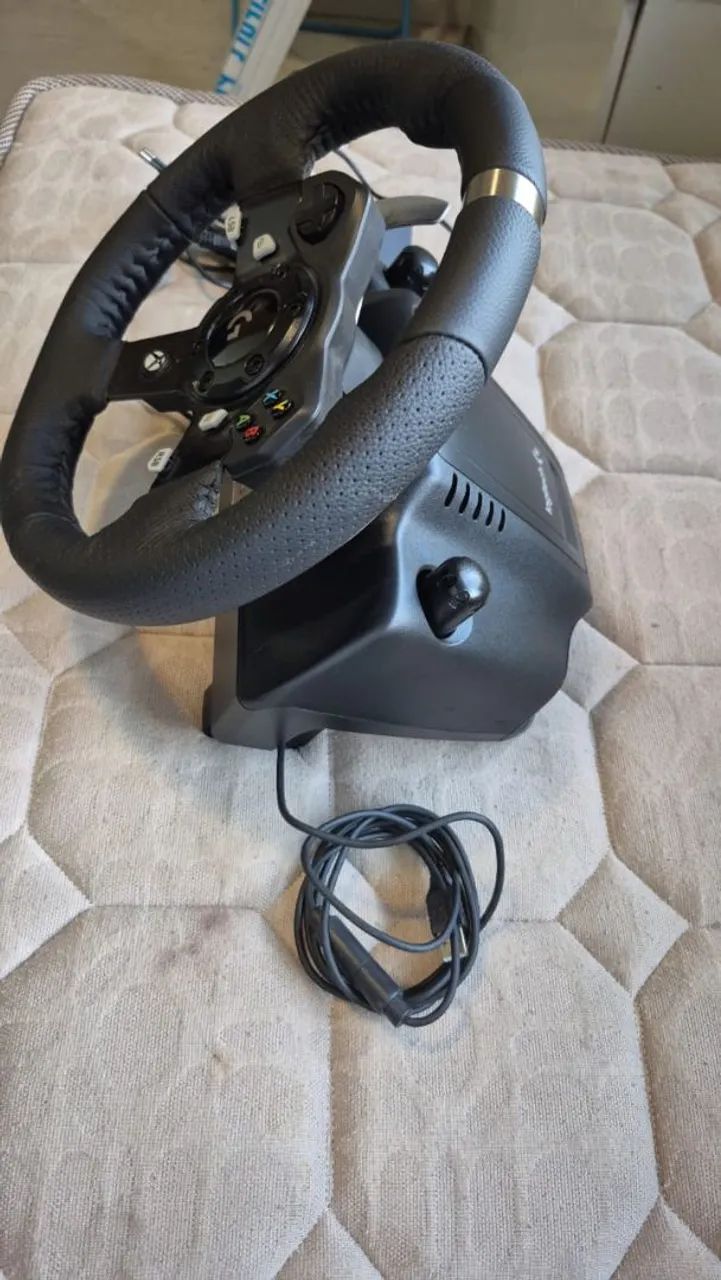 Volante G920  - Foto 2