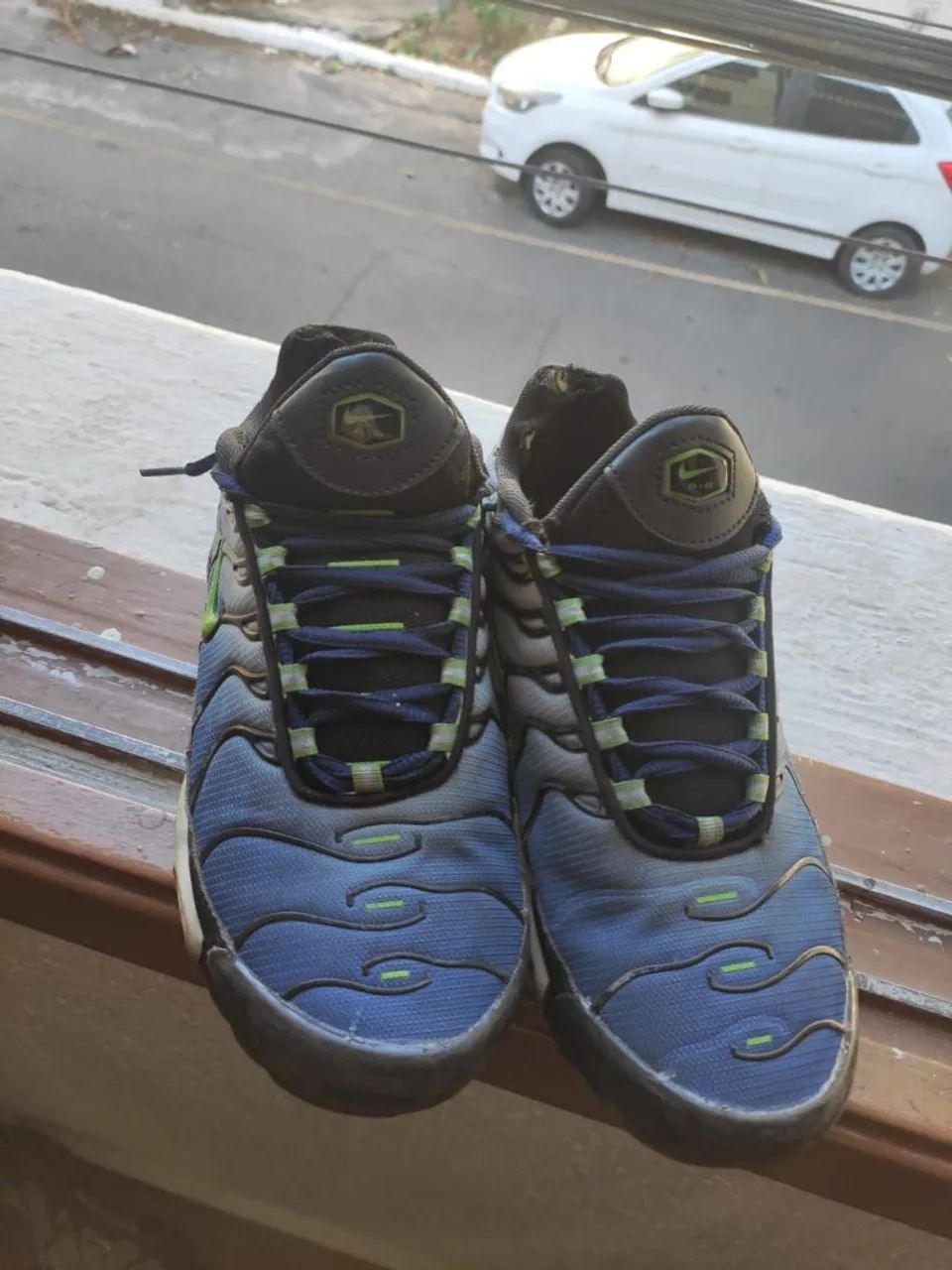 Air Max tn ICON SCREAM ORIGINAL  - Foto 4