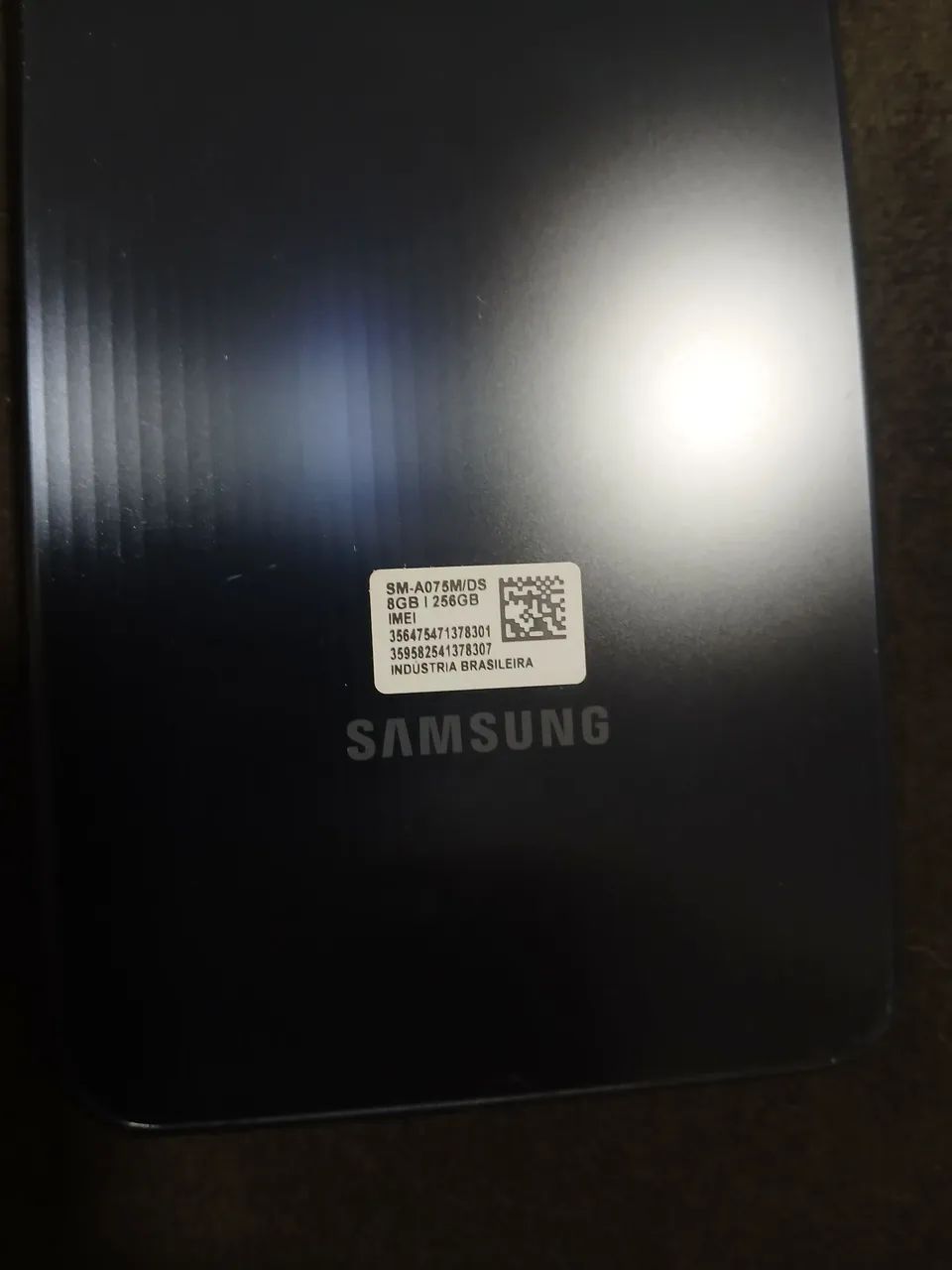 Celular Samsung A07/5G - Foto 3