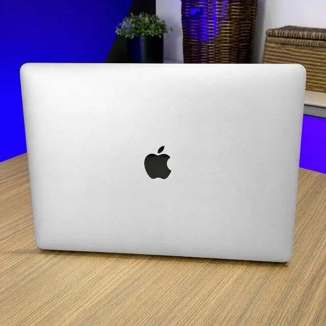 MacBook Pro A1706 13 i7 16GB 512GB SSD Touch Bar - Foto 4