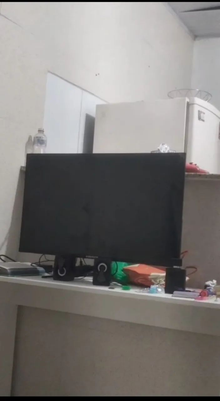 Monitor  - Foto 2