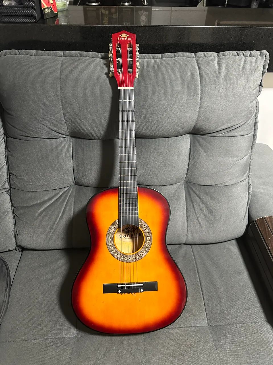 Violão 