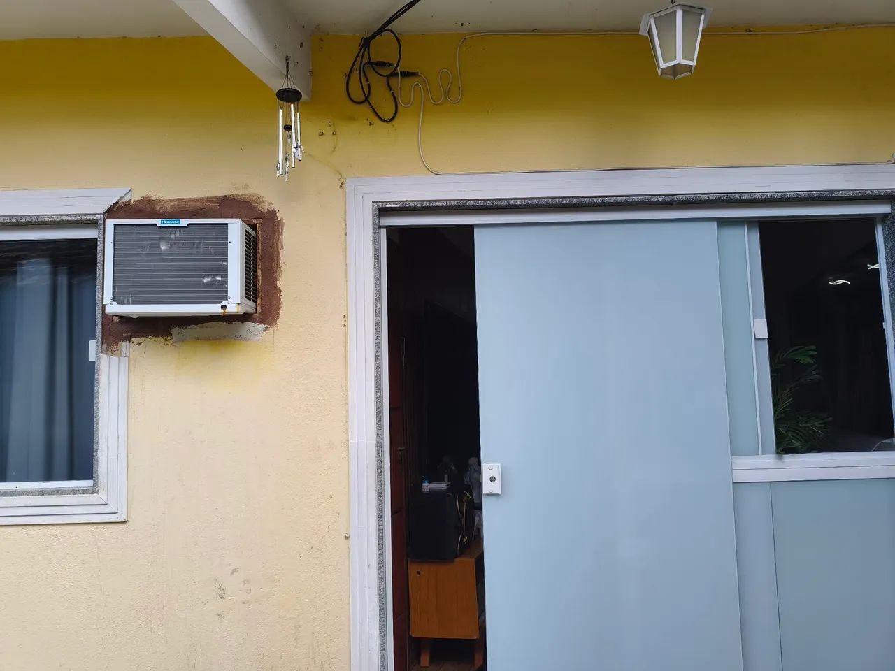 Vendo apartamento tipo casa