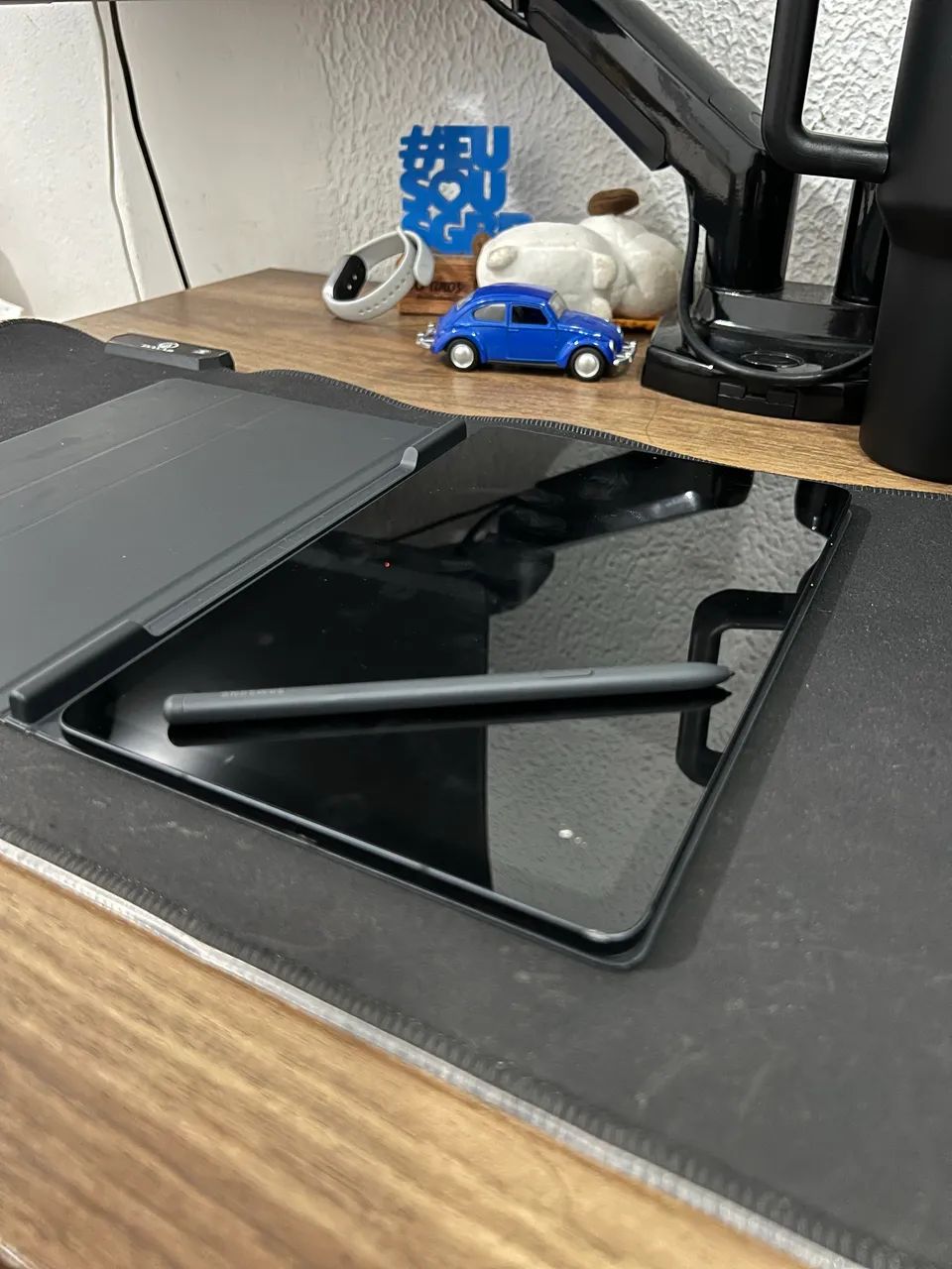 Samsung Galaxy Tab S6 Lite - 64GB | 4G | Completo - Foto 2