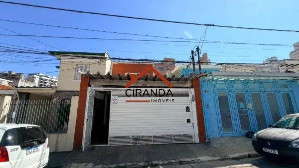 Casa Padrão em SAUDE com 183 m² , 3 quarto(s) , 1 suíte(s) . - Foto 2