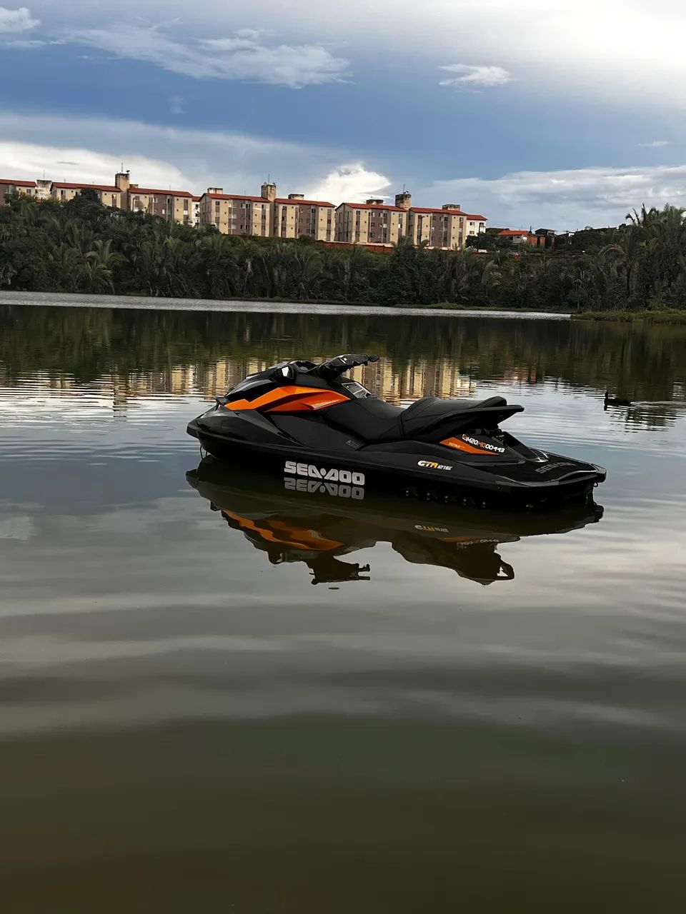 Jet ski Seadoo  - Foto 4