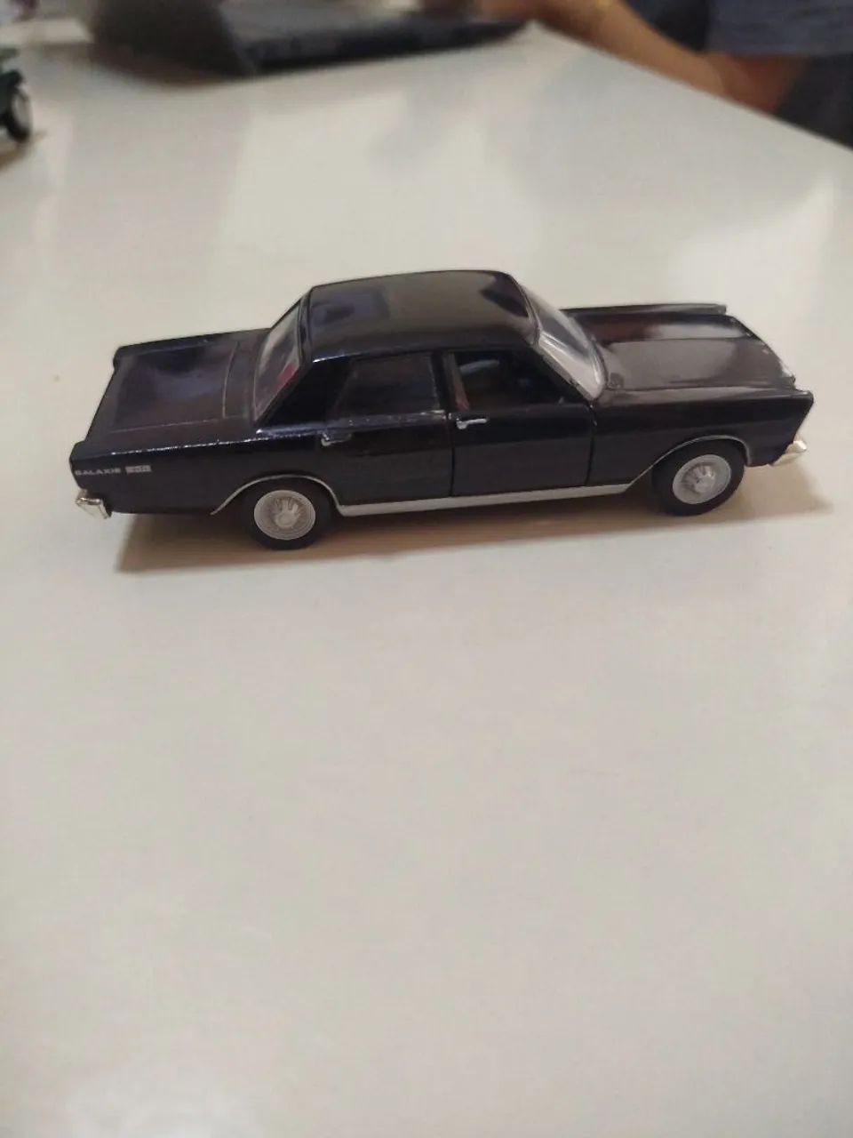 Galaxie 500 miniatura
