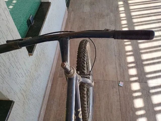 Bicicleta Caloi Cruiser aro 26 - Foto 3