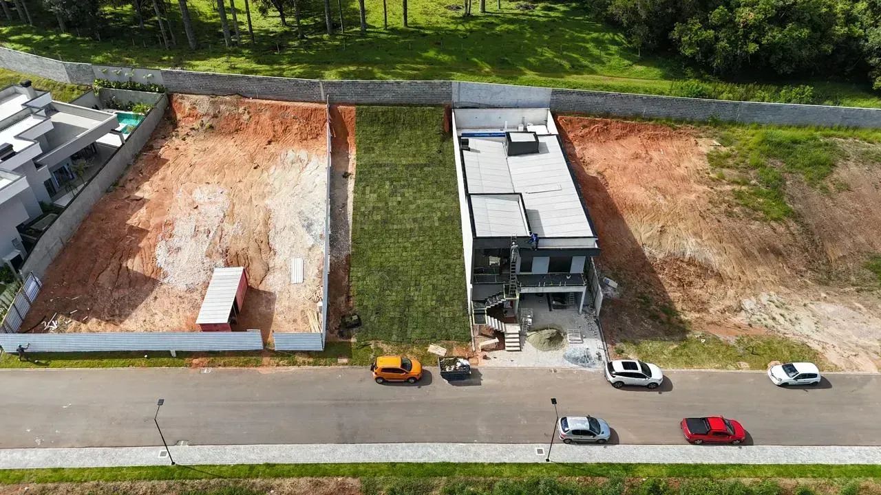 Vende-se Lotes no Condomínio Colônia Florença - Oportunidade Imperdível! - Foto 11