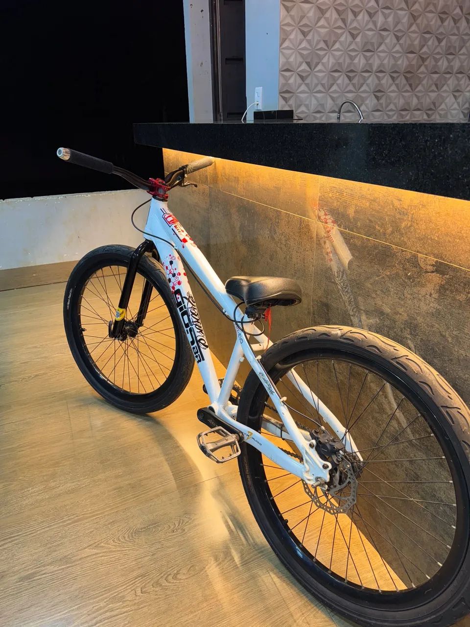 Bike gios frx-evo - Foto 2
