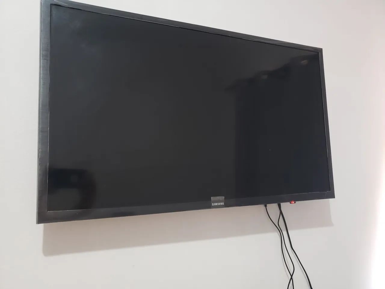 Smart tv Samsung 32 polegadas 