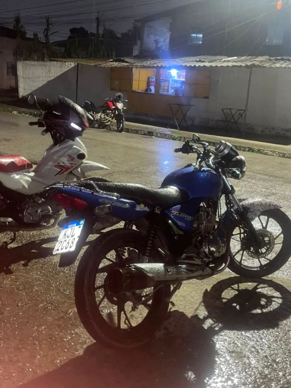 Moto extra, titan 150 2004 - Foto 4