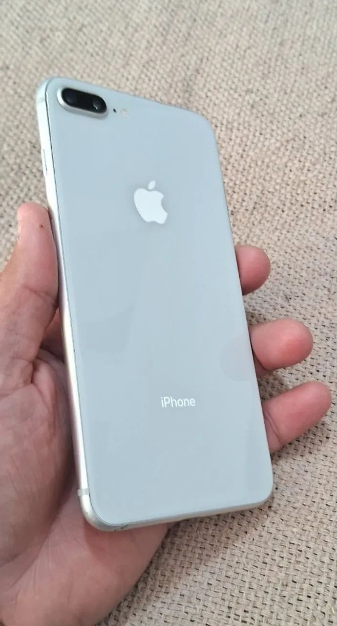 Iphone 8 Plus - Foto 2