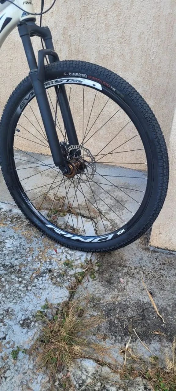Bicicleta aro 29 - Foto 4