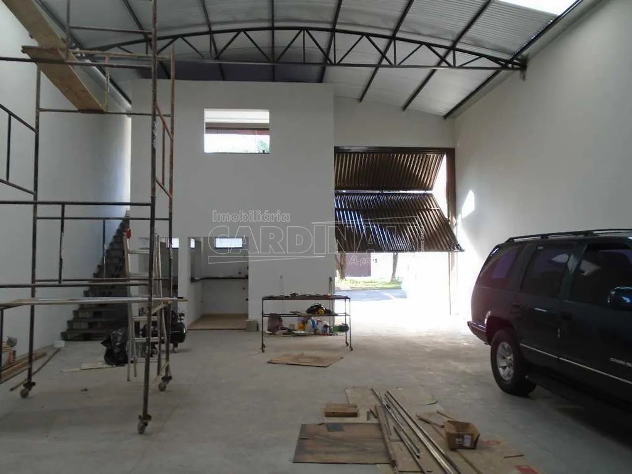 Comercial Galpão em São Carlos - Foto 3