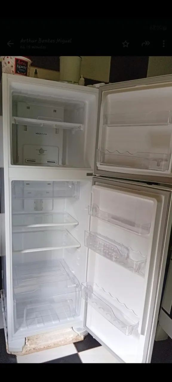 Geladeira  - Foto 2