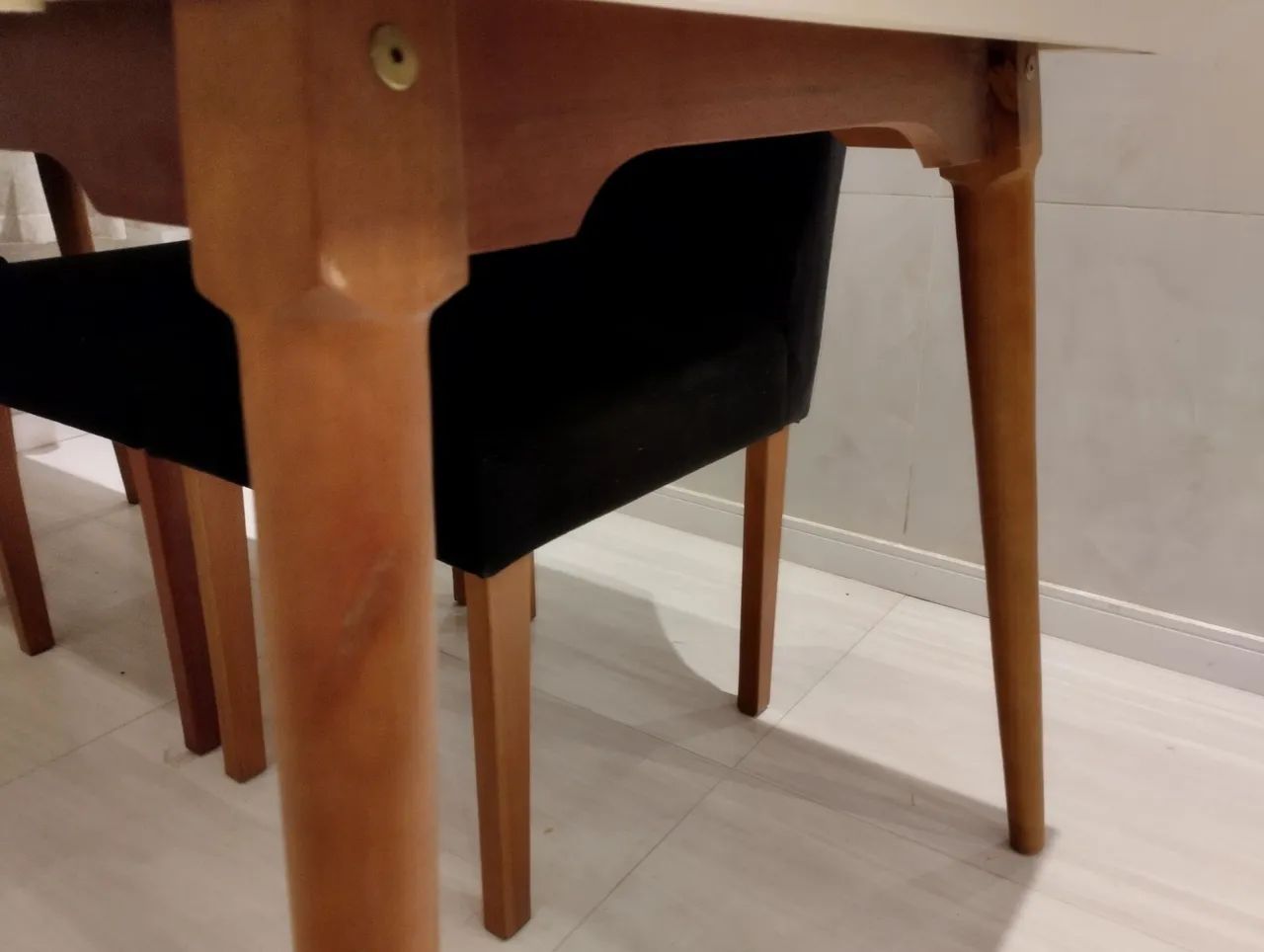 Mesa de jantar - Foto 3