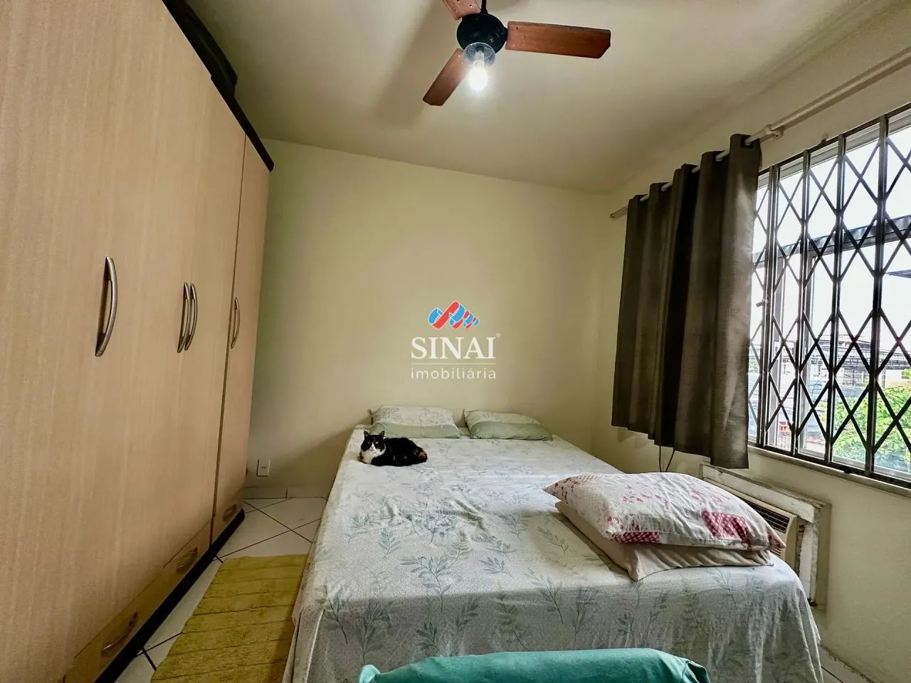 Amplo apartamento de 76m² em Vista Alegre - Foto 5