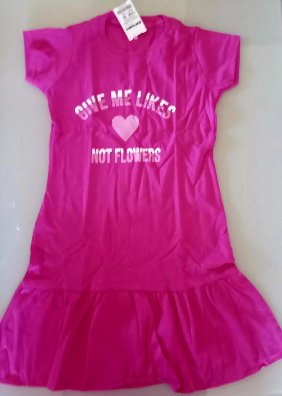 Vestido infantil  - Foto 5