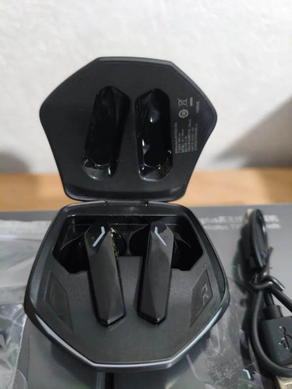 Fones sem fio - Foto 2