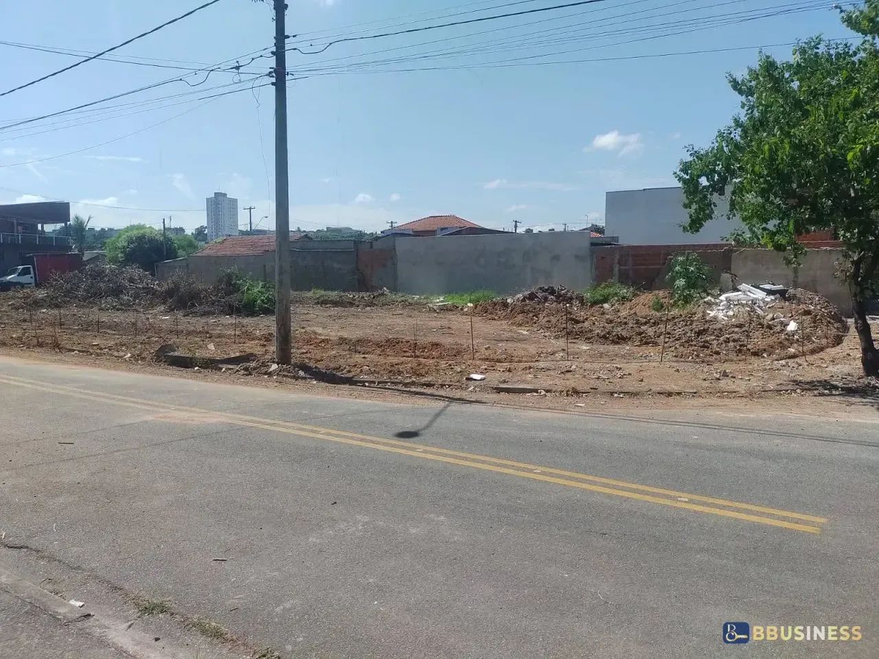 Terreno à venda, Jardim Florence, Campinas, SP - Foto 5