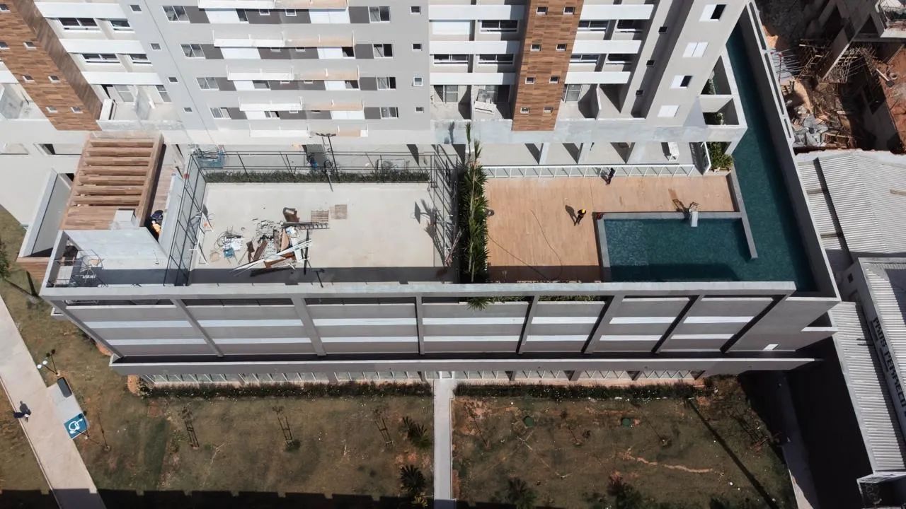 Vendo Apartamento Studio - Nova Suíça  - Foto 4