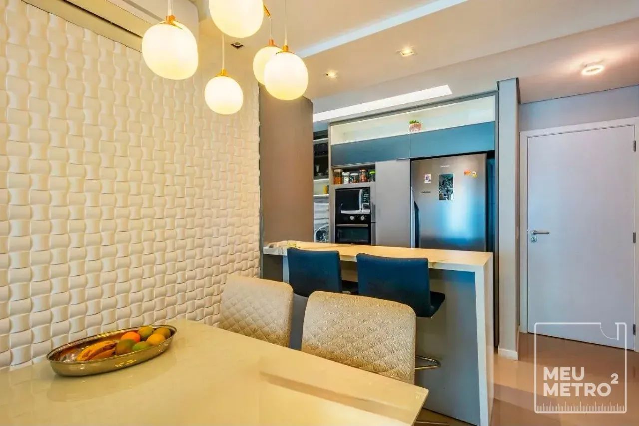 Apartamento à venda com 2 dormitórios, no Itacorubi, em Florianópolis. - Foto 5