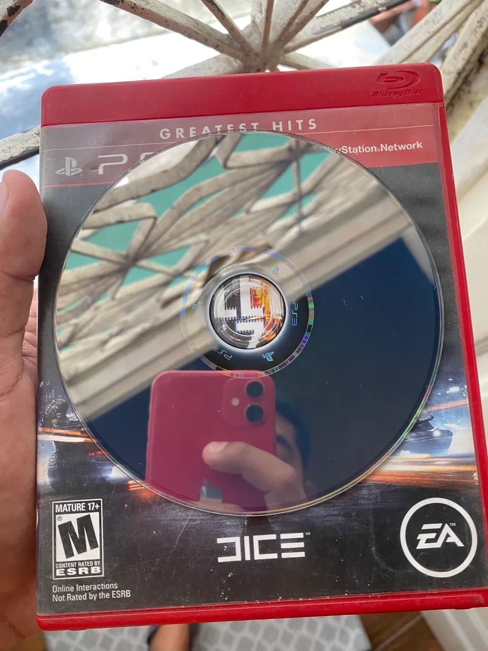 Jogos PS3 - Foto 2