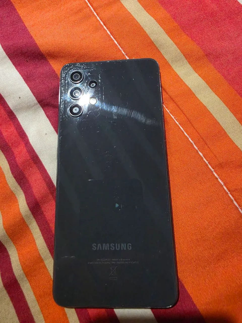 Venda celular  Samsung  - Foto 5