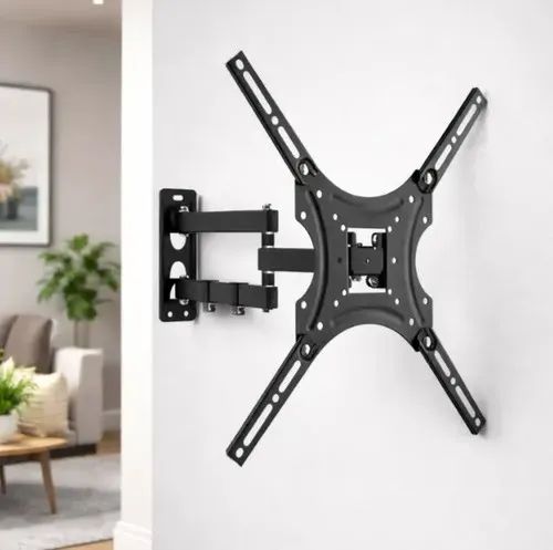 Suporte Para TV Articulado 14 a 55 Polegadas de Parede Lcd Led Tv Smart Universal Televisã