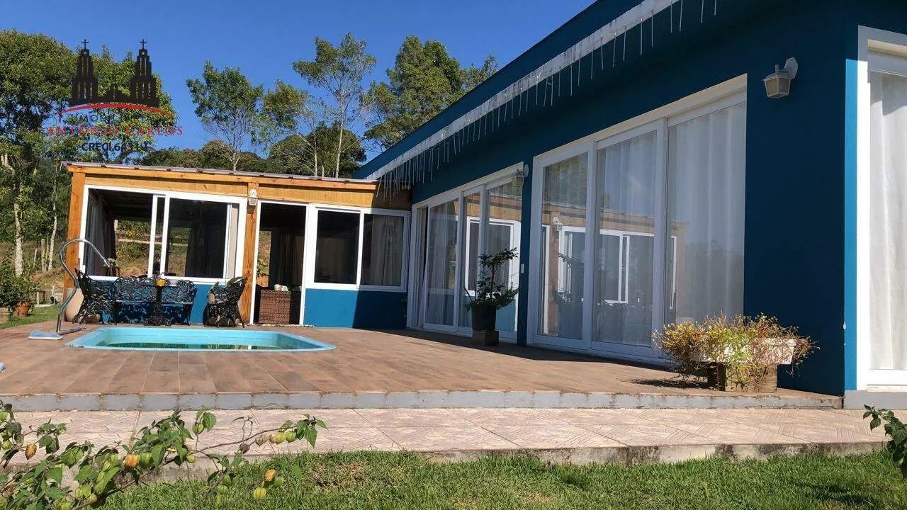 Sítio à venda em São Pedro de Alcântara - Foto 3