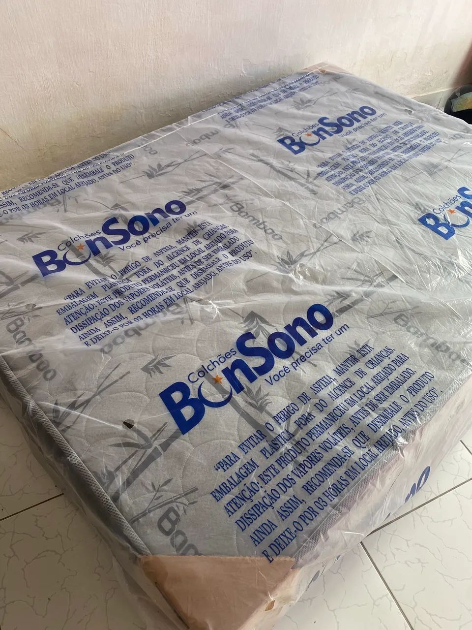 Cama box  - Foto 4