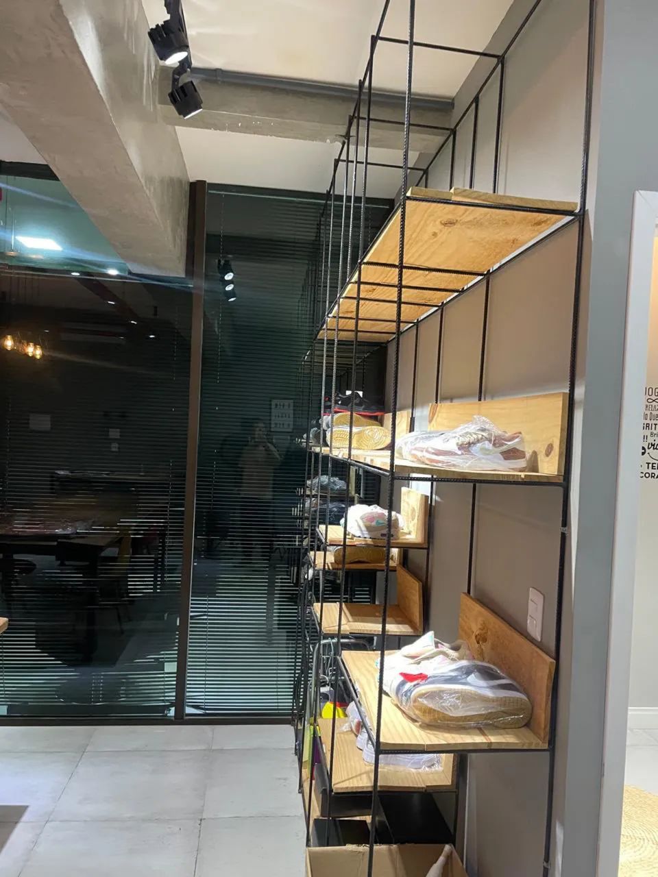 Sala comercial  - Foto 4