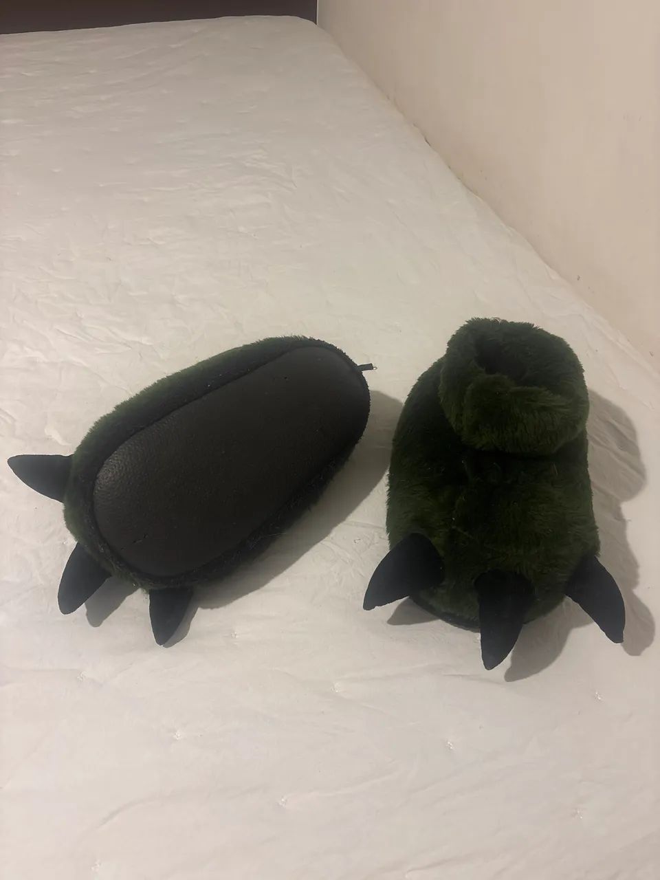 Pantufa dinossauro - Foto 3