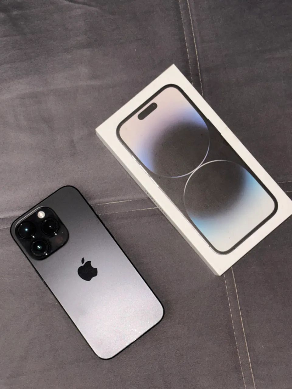 iPhone 14 Pro 128 gb