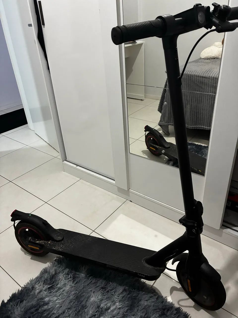 Patinete eletrico  - Foto 2