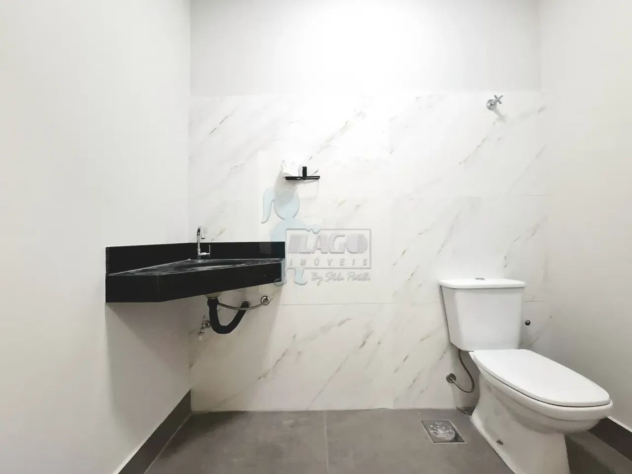 Loja de 68m² com 02 pavimentos para locação - Vila Seixas - Foto 3