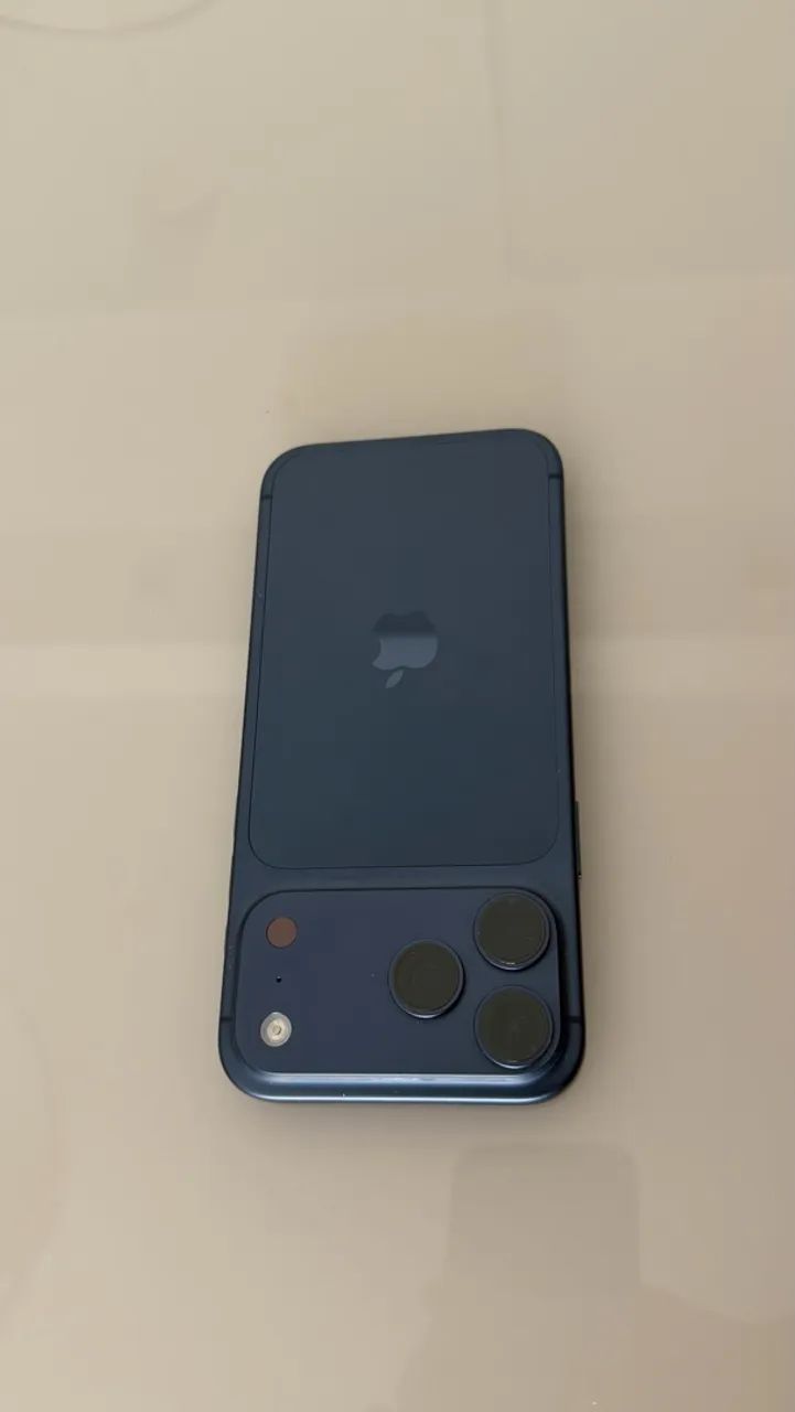 iphone 17 pro max  - Foto 5