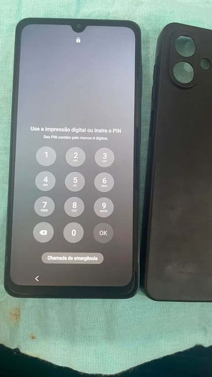 Vendo Samsung a07 - Foto 5