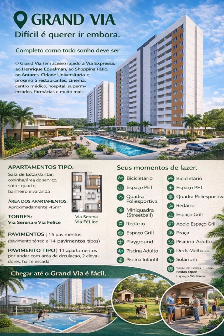abre e se encante com esse empreendimento top