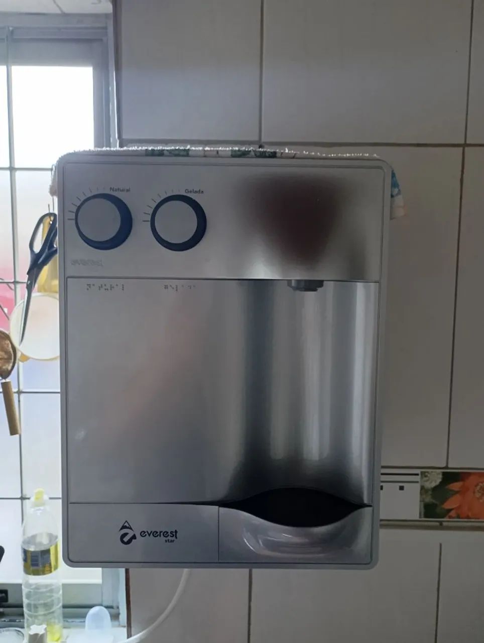 Filtro de Água 