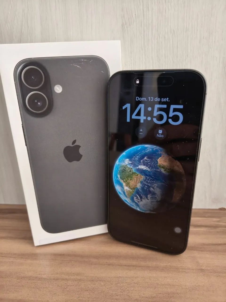iPhone 17  512GB Esim.  - Foto 4