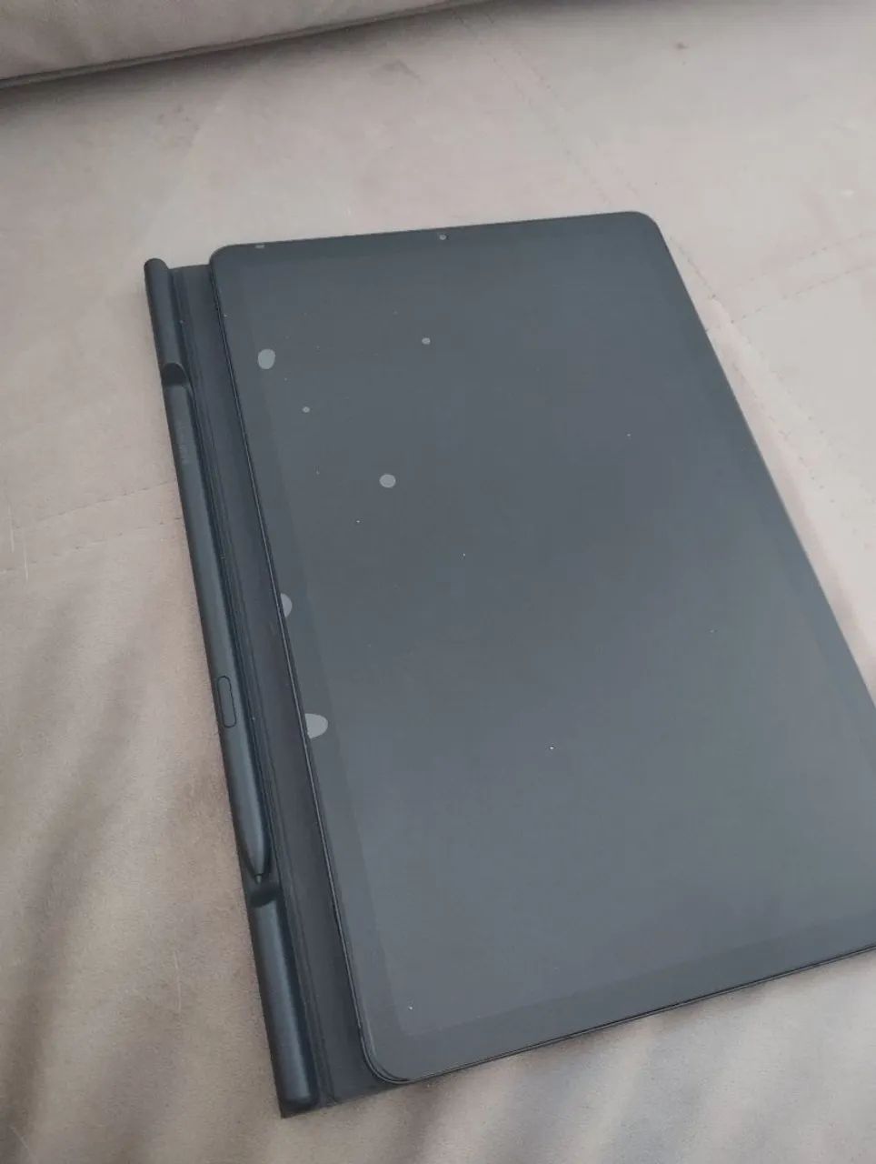 Tablet S6 lite com teclado  - Foto 2