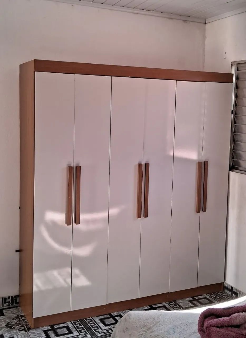 Guarda roupa 