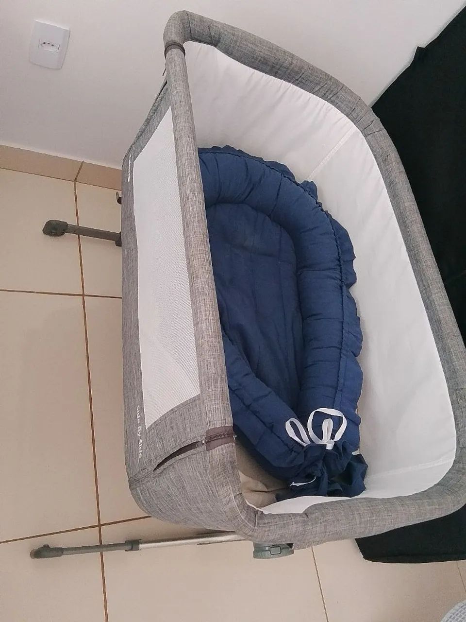 Vendo Berço Moisés  - Foto 2
